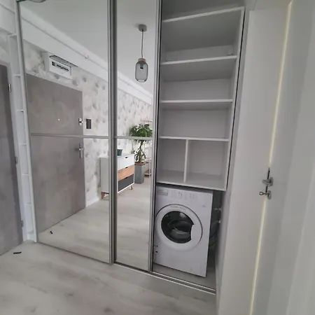 2 Superb Appartement