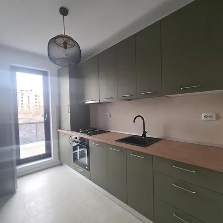 2 Superb Apartman Bukarest