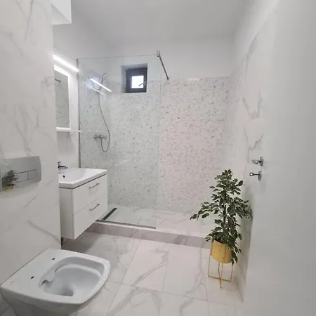 2 Superb Appartement