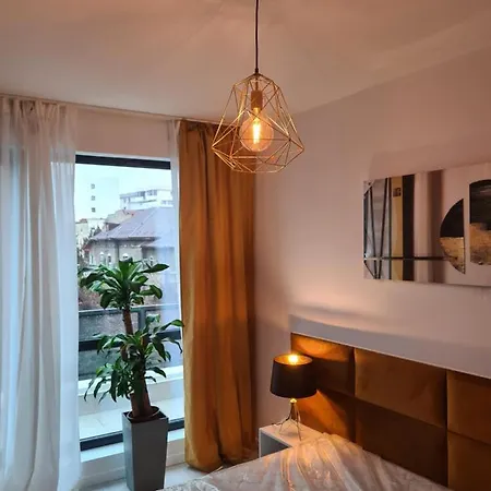 2 Superb * Bucharest