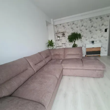 2 Superb Appartamento