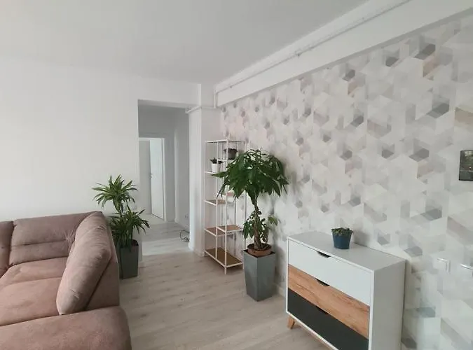 Apartamento 2 Superb