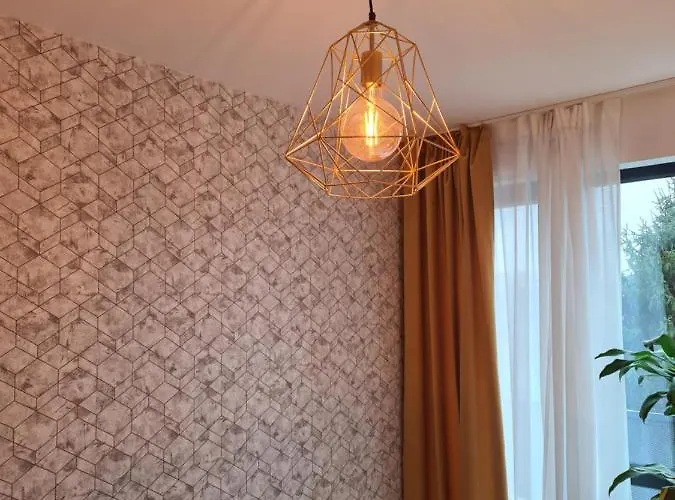 Apartamento 2 Superb *