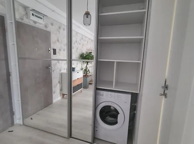 2 Superb Apartamento