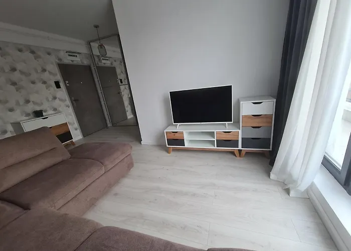 Apartmán 2 Superb Bukurešť