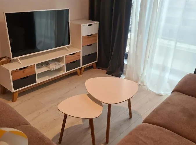 2 Superb Бухарест