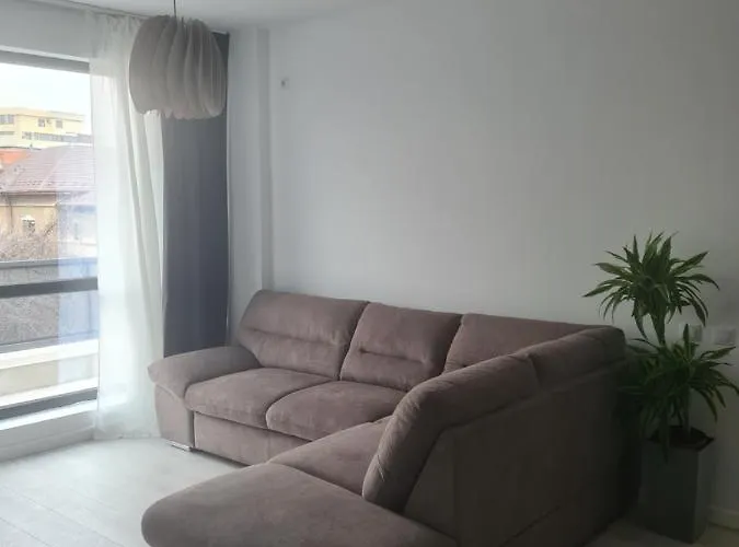 2 Superb Apartmán *