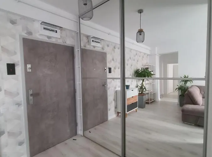 Apartamento 2 Superb *