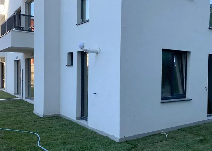 Apartamento 2 Superb *