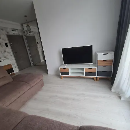 Apartment 2 Superb Bucharest