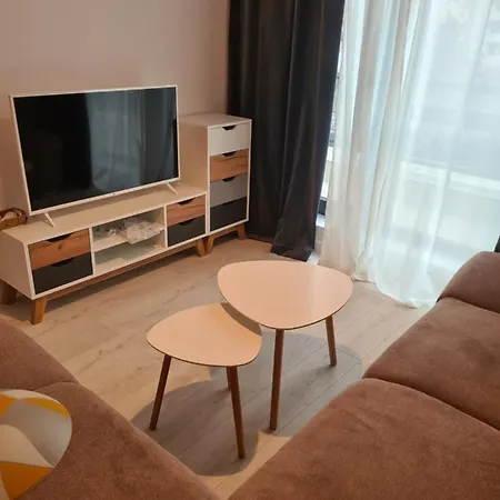 2 Superb Bucharest