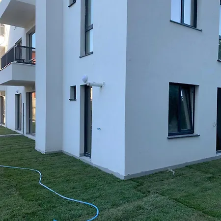 Apartmán 2 Superb *